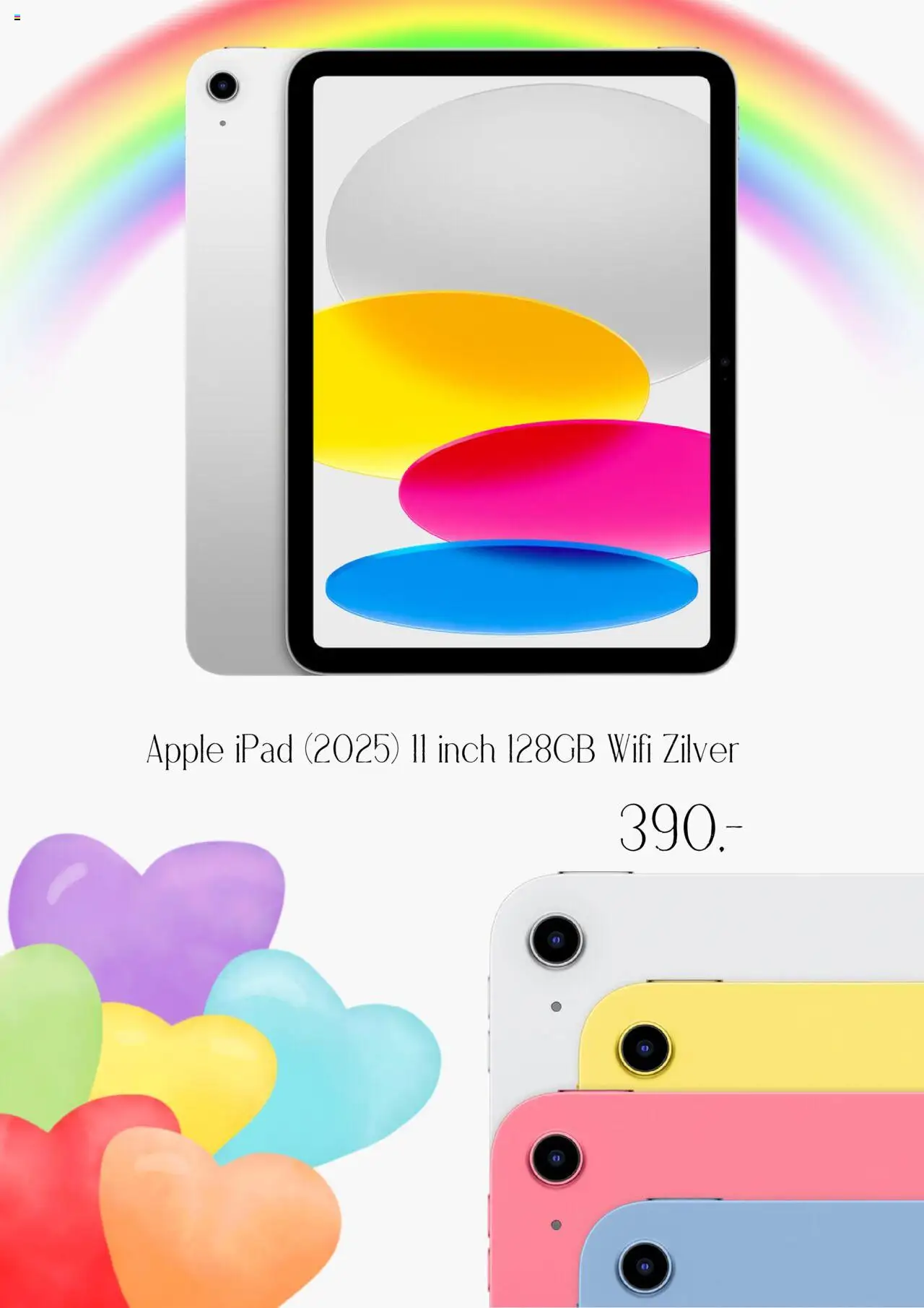  | Pagina: 5 | Producten: Apple iPad