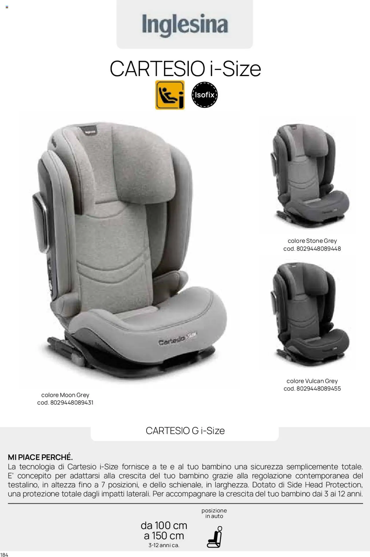 Volantino Prenatal del 01.01.2025 | Pagina: 63 | Prodotti: Tè