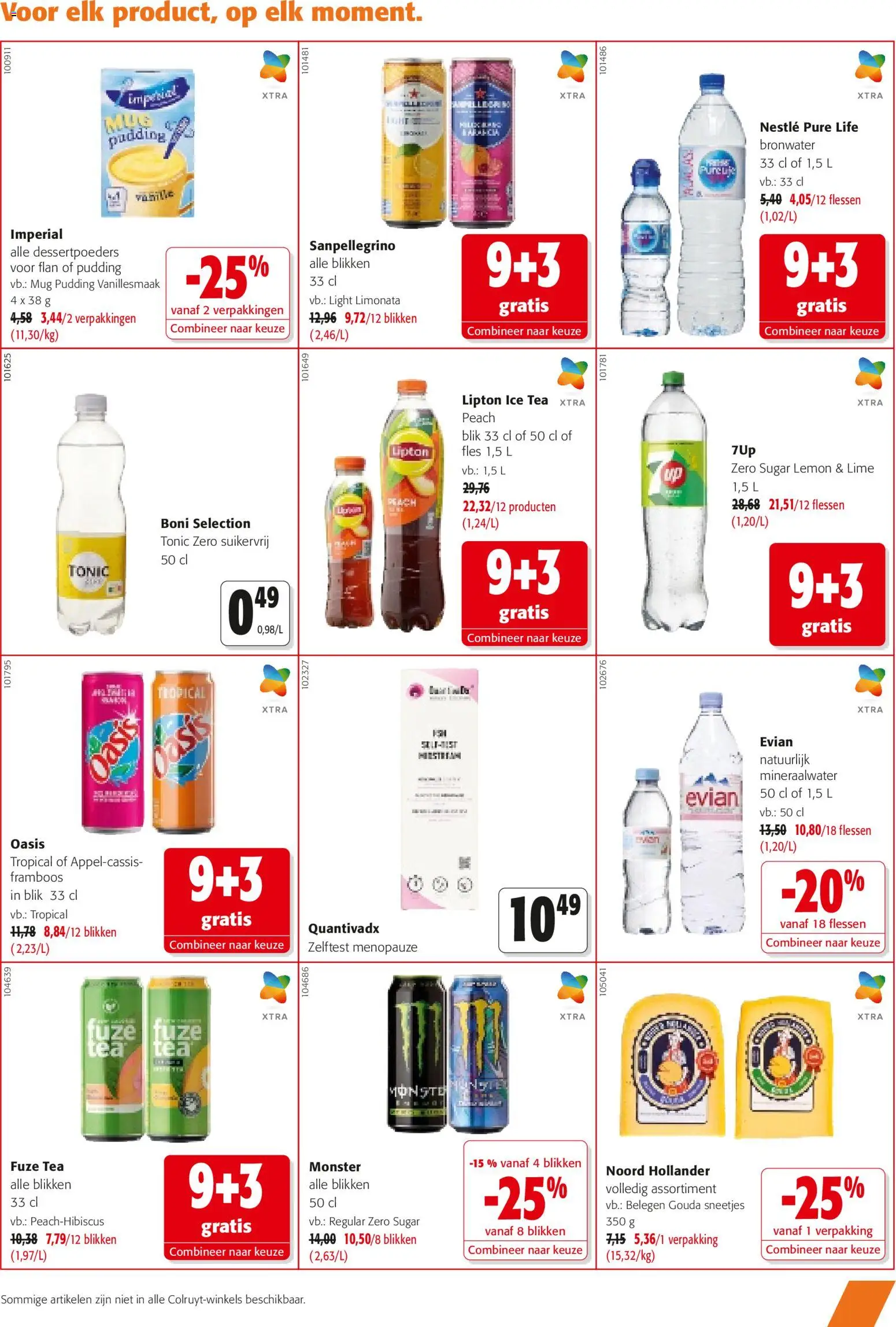 {H1} | Pagina: 15 | Producten: Fles, Zsalukő, Monster, Mineraalwater