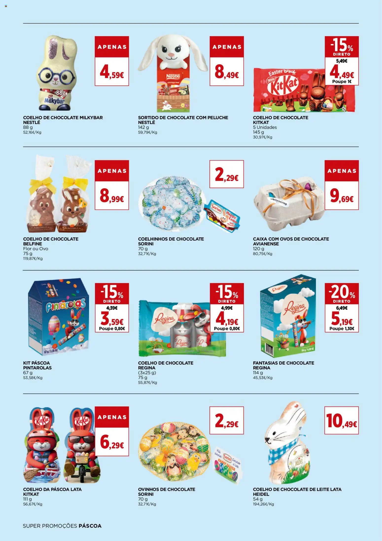 El Corte Ingles folheto | 13/03/2026 |  🎉 Como obter um desconto limitado? Poupe ainda hoje! | Portugal