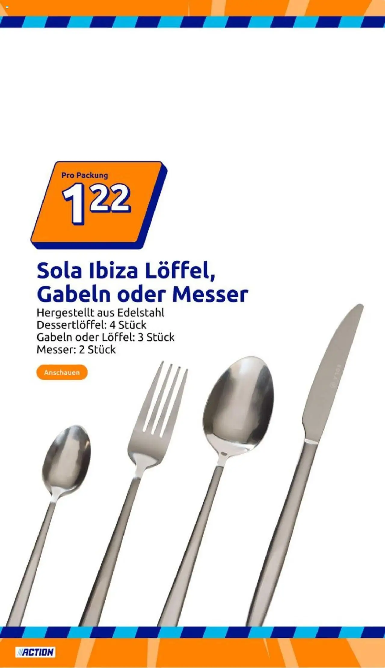 Action Prospekt – gültig ab 24.09.2025 | Seite: 15
