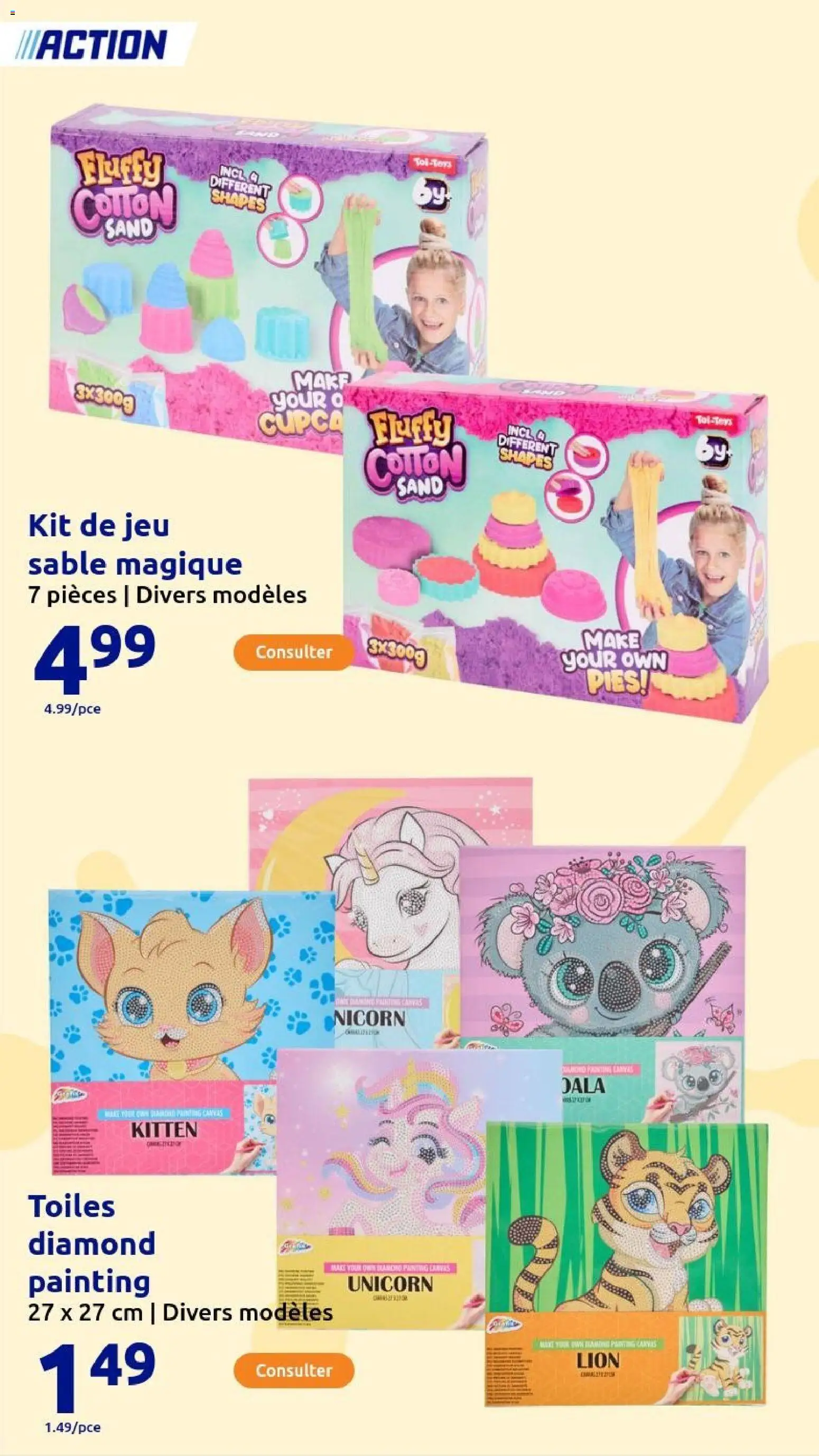 {H1} | Page: 122 | Produits: Diamond painting