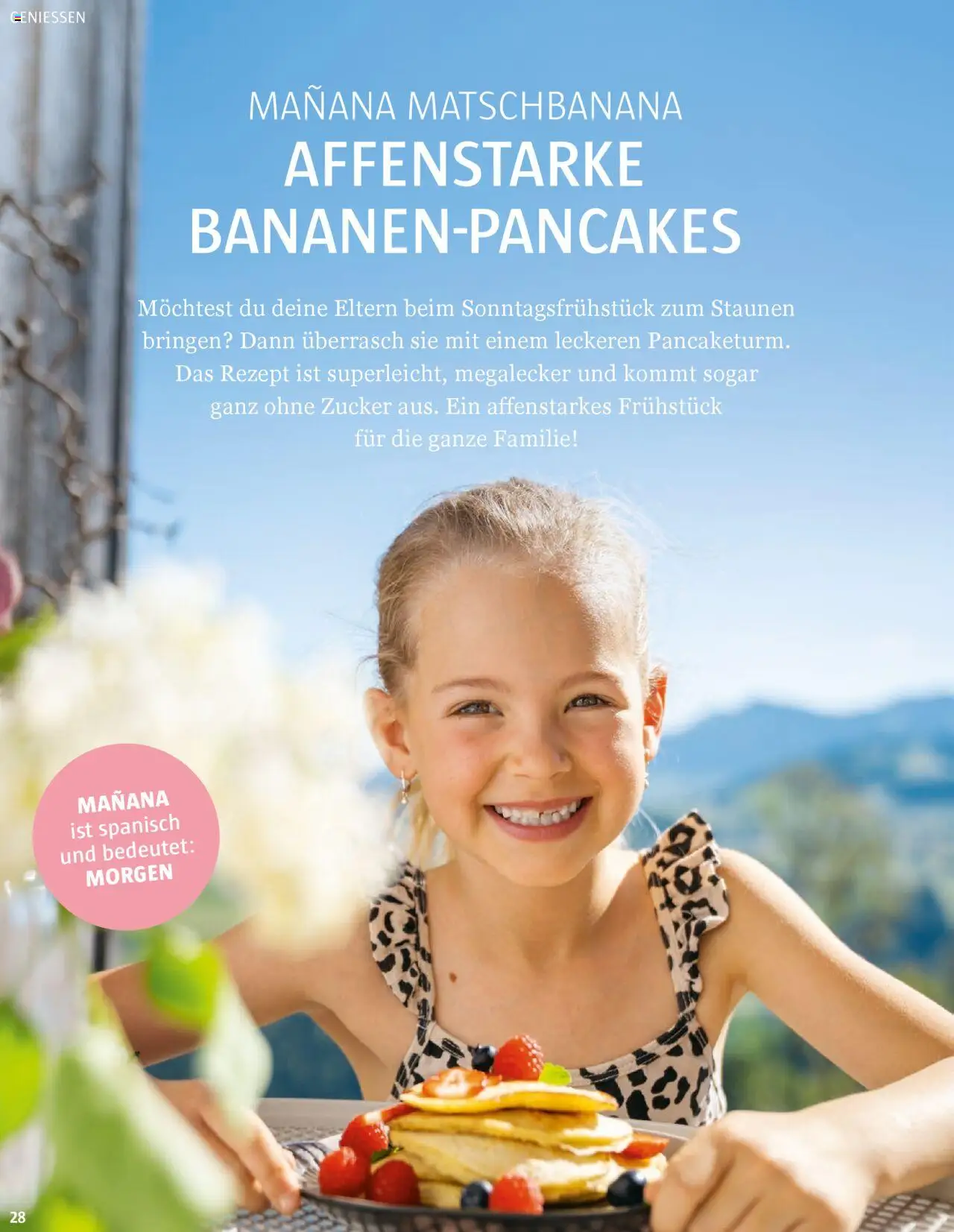 Sutterlüty B’sundrig Magazine gültig ab 18.06.2025 | Seite: 28 | Produkte: Zucker