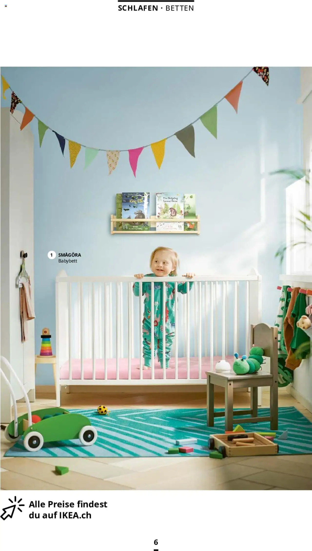 IKEA Aktionen ab 20.02.2023 | Seite: 6