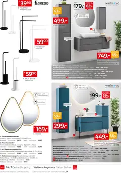 XXXL Lutz Prospekt 	 ab 22.02.2026 gültig | Seite: 32