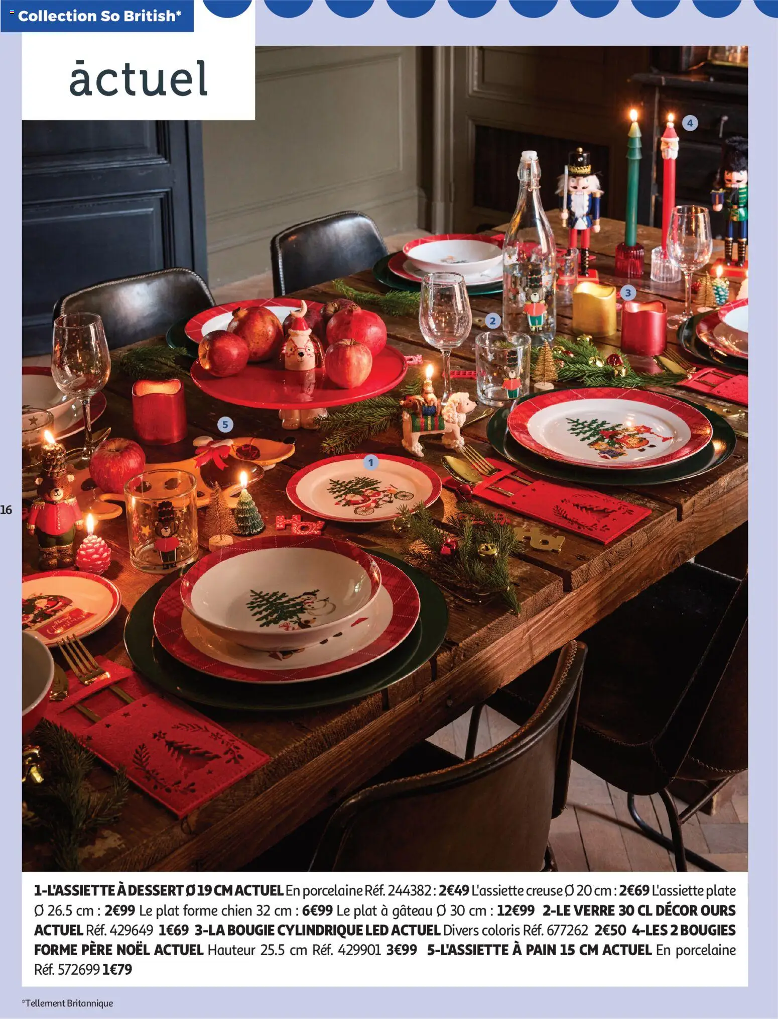 {H1} | Pagina: 16 | Producten: Rooibos tea