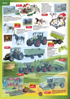 Náhled letáku Wiky katalog - Vánoce 2025 od 14.10.2025 | Strana: 38