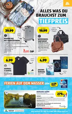 Aldi Aktionen ab 08.01.2026 gültig | Seite: 30