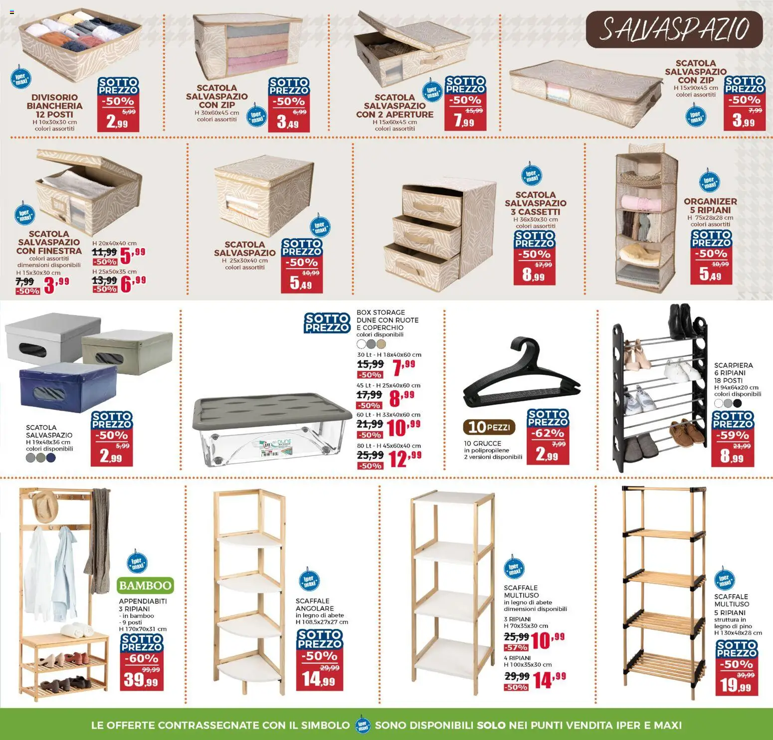 Volantino Happy Casa del 11.02.2026 | Pagina: 9