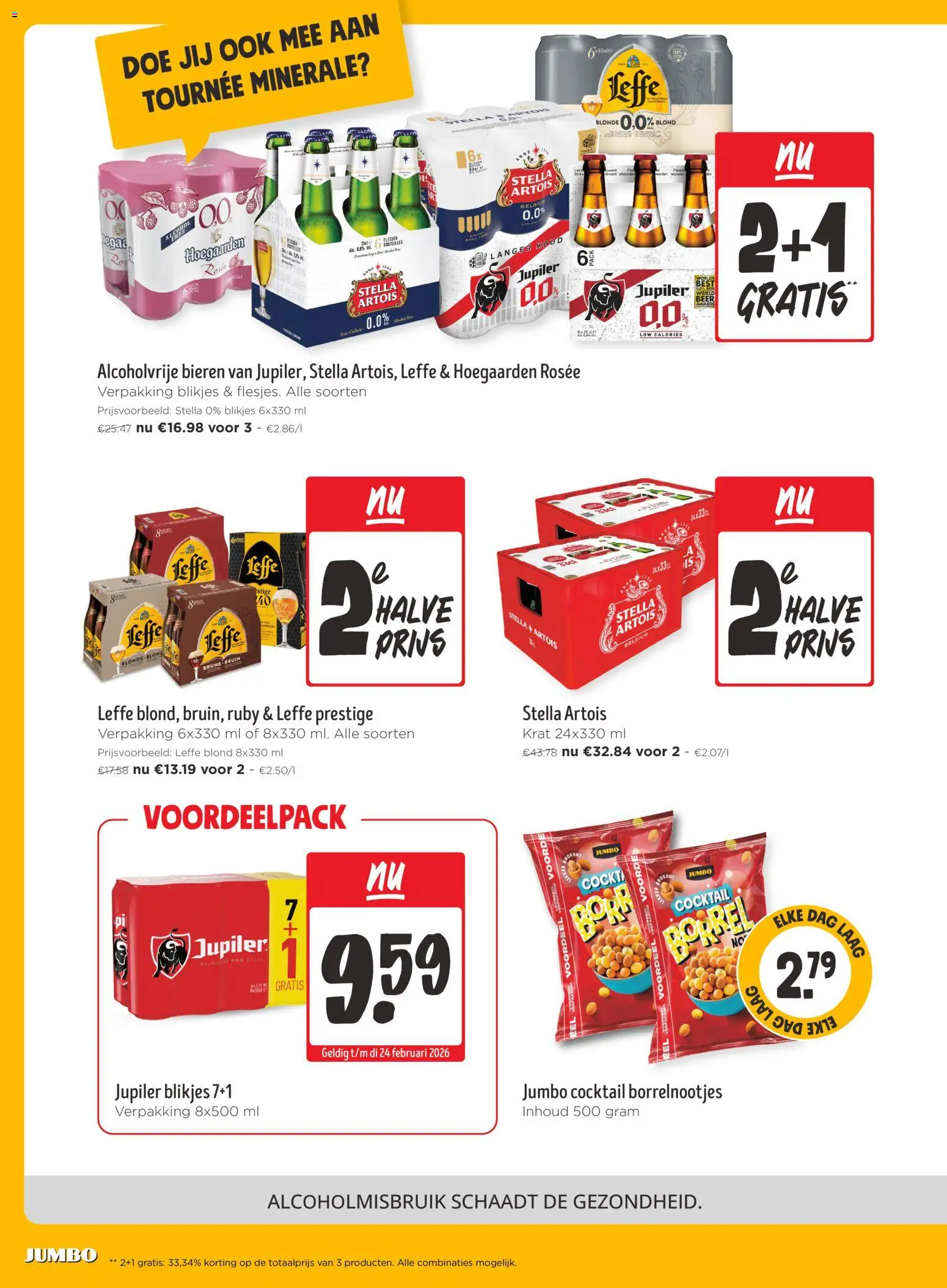 {H1} | Pagina: 12 | Producten: La, Alcohol