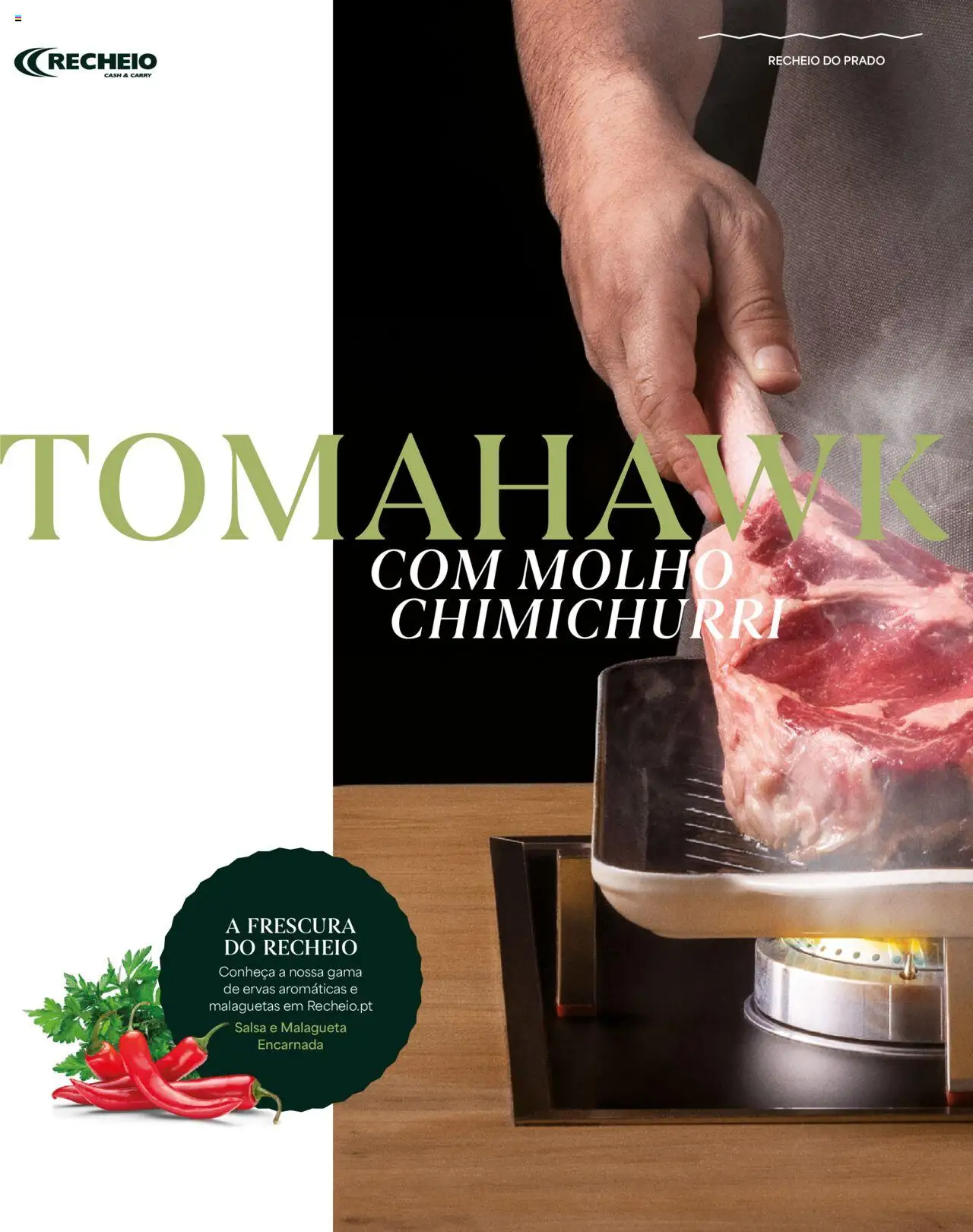Recheio folheto │ válido de 24.04.2025 | Página: 20