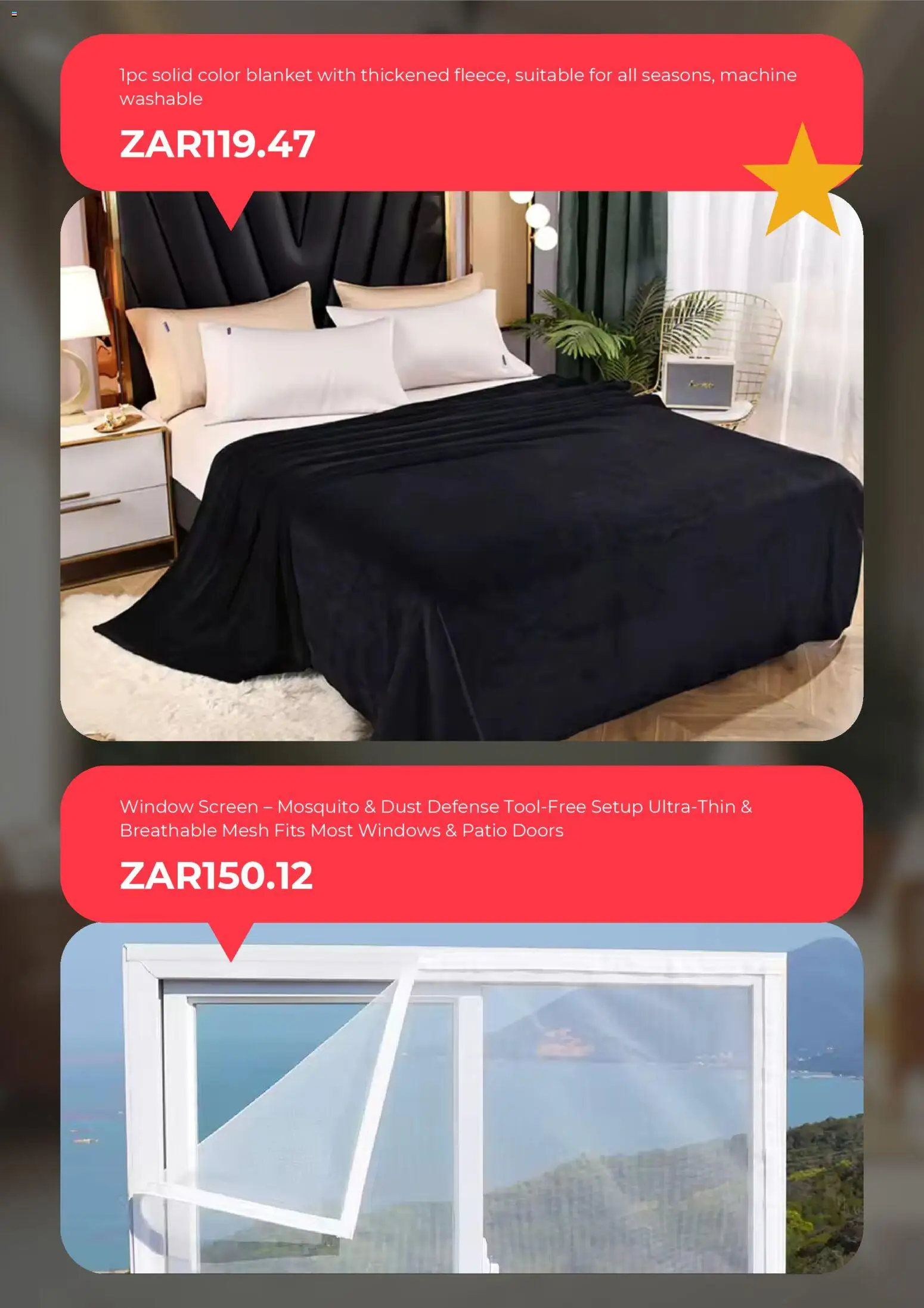 New AliExpress catalogue – valid from 01.02.2026 | Page: 5