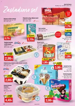 NTL katalog | vrijedi od 30.07.2025 | Stranica: 14