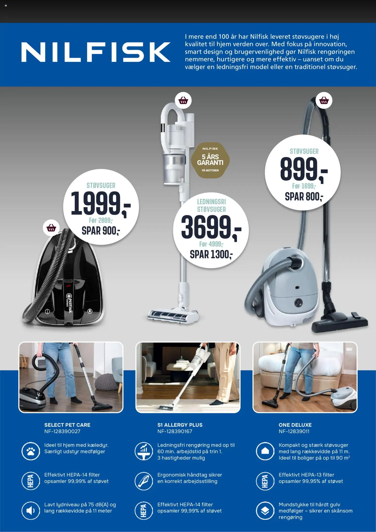 Skousen tilbudsavis – gyldig fra 01.12.2025 | Side: 14