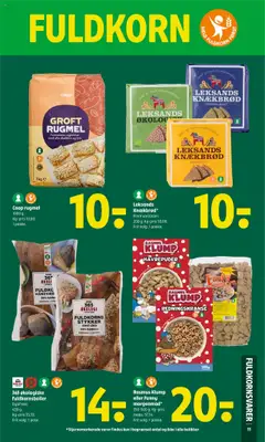 Coop 365 Tilbudsavis gyldig fra 21.08.2025 | Side: 13