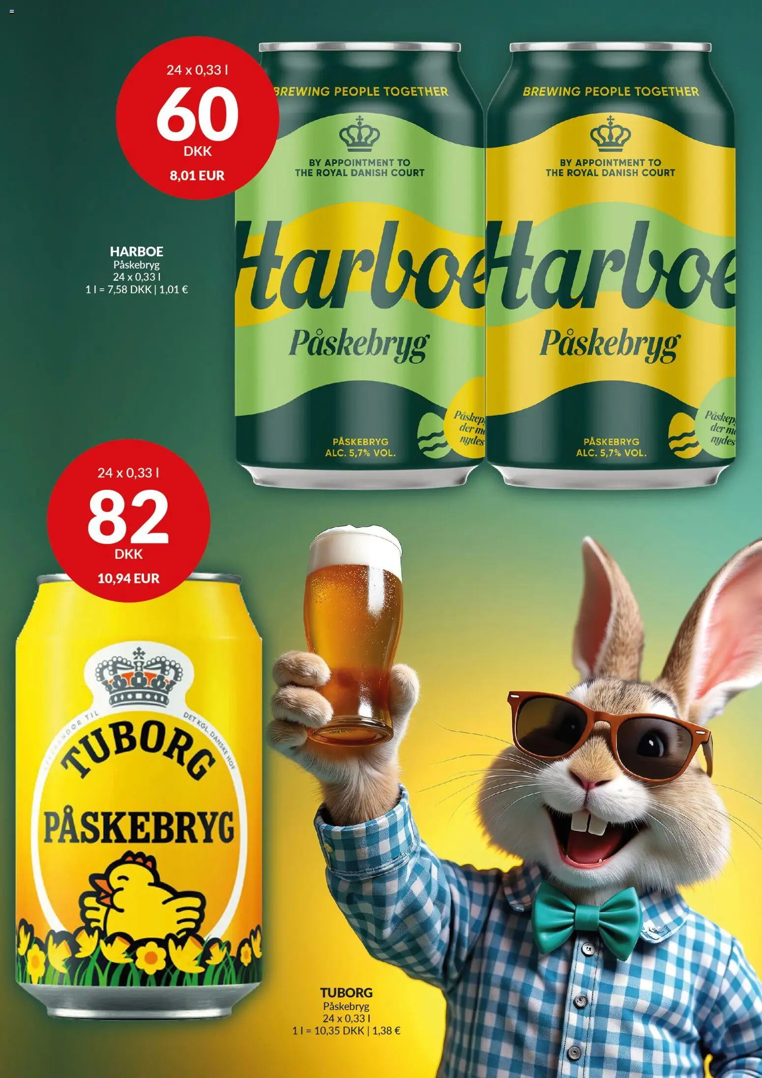 Nielsen Discount tilbudsavis – gyldig fra 05.03.2026 | Side: 12