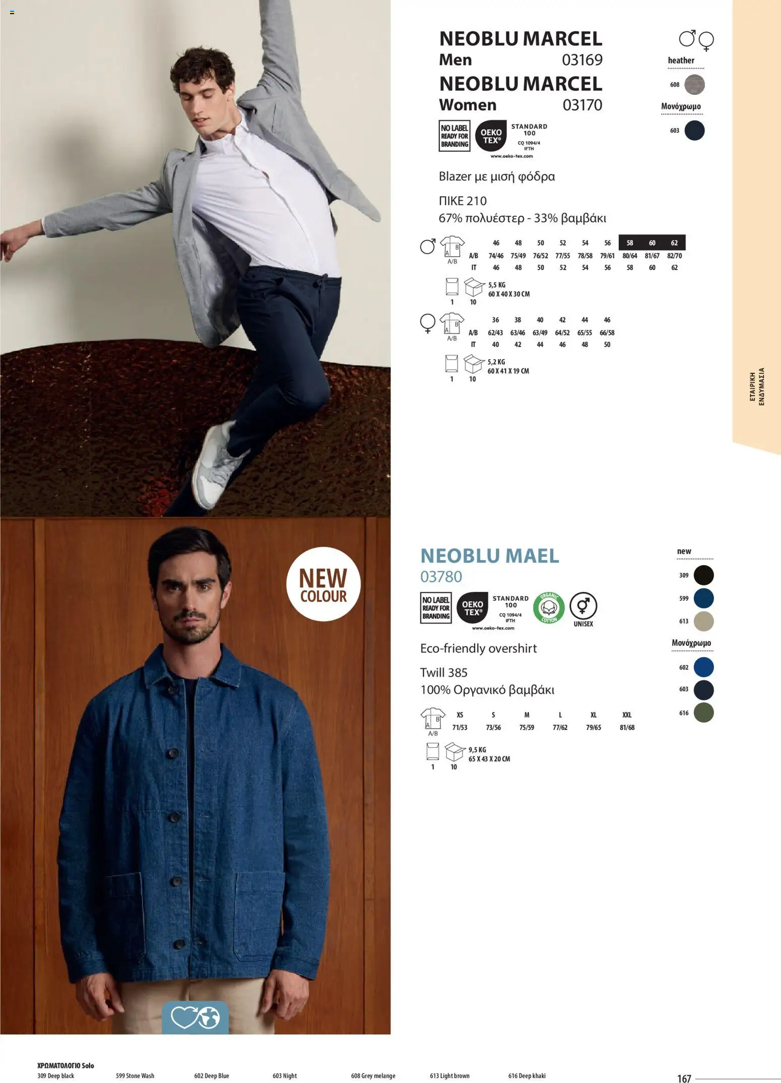 Sapo Giveaways Catalogue Solo – σε ισχύ από 14.01.2026 | Σελίδα: 167