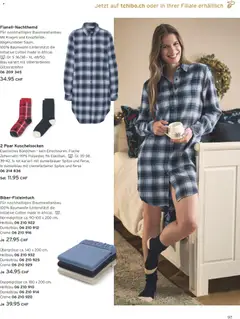 Tchibo Aktionen ab 02.12.2025 gültig | Seite: 97 | Produkte: Creme