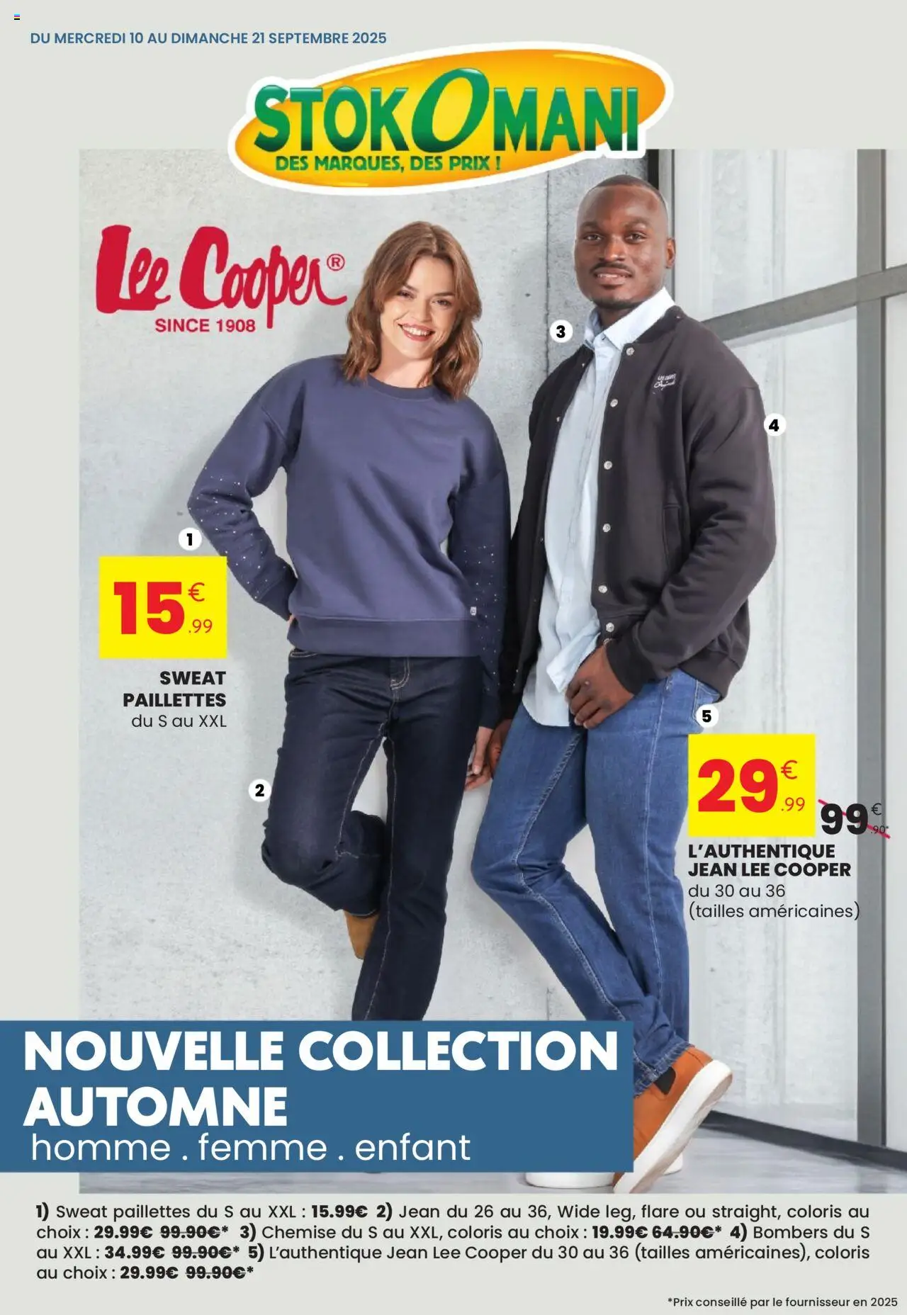  | Page: 1 | Produits: Chemise