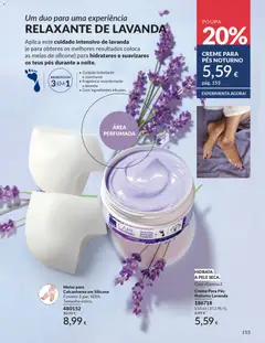 Pré-visualização Catálogo Avon Campanha 3 válido de 01.03.2026 | Página: 173