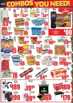 Boxer specials catalogue – valid from 17.12.2025 | Page: 3