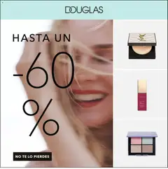 Vista previa Douglas válido desde el 23.02.2026