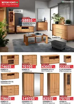 Merkury Market Akciós újság - amely érvényes a következő dátumtól: 01.10.2025 | Oldal: 23