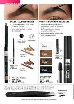 Avon specials catalogue – valid from 31.01.2026 | Page: 46