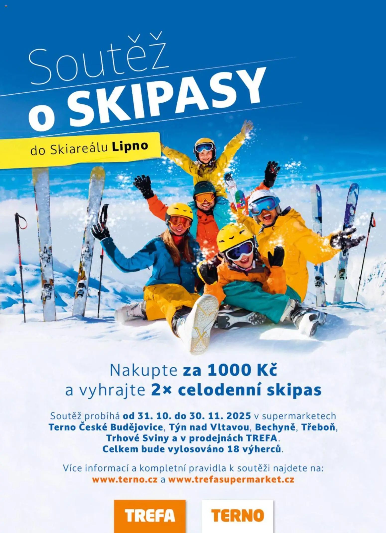 Trefa leták od 19.11.2025 | Strana: 9