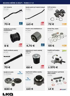 Auto Kelly leták platný od 01.03.2026 | Strana: 8 | Produkty: Puzdro