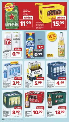 Famila Nordwest Prospekt 	 - gültig ab dem 28.07.2025 | Seite: 26