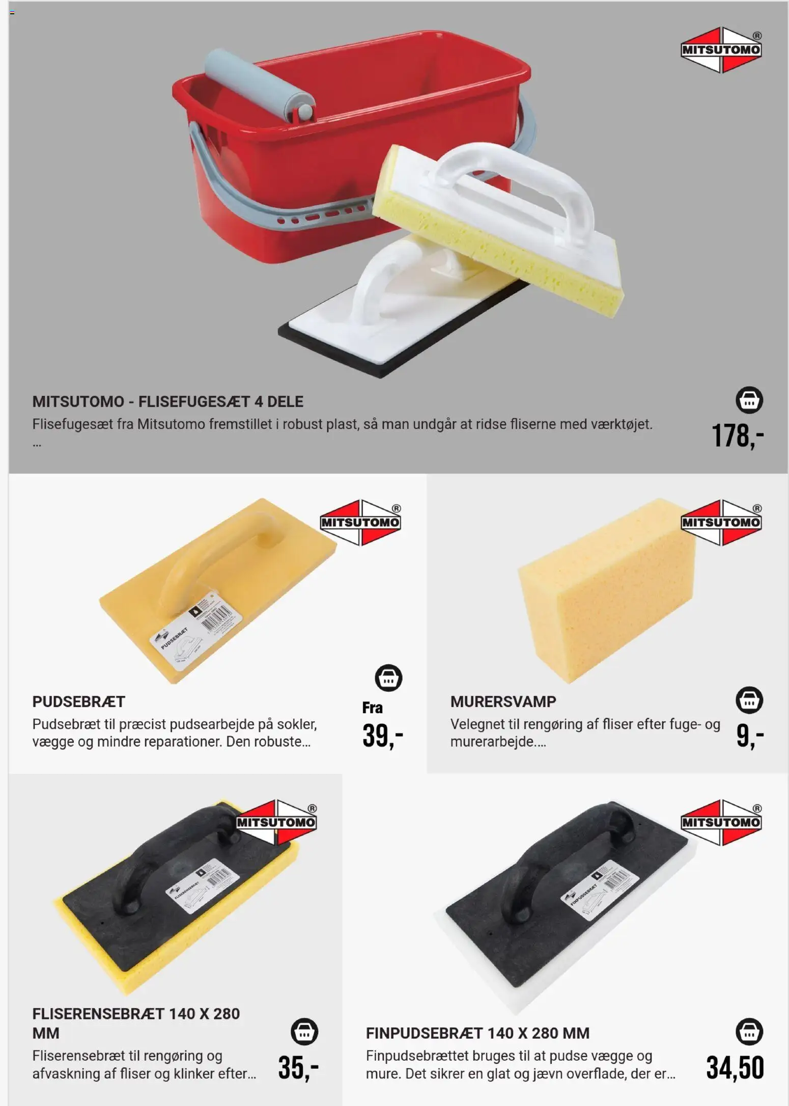 Harald Nyborg tilbudsavis – gyldig fra 31.03.2026 | Side: 45