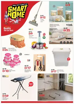 Preview of Nesto catalogue - smart home  valid from 27.03.2026 | Page: 7