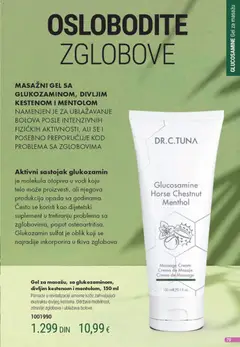 Farmasi katalog Decembar 2025 - pregled Farmasi kataloga - važi od 01.12.2025 | Strana: 79