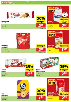 Nah und Frisch Flugblatt ab 18.02.2026 gültig | Seite: 6