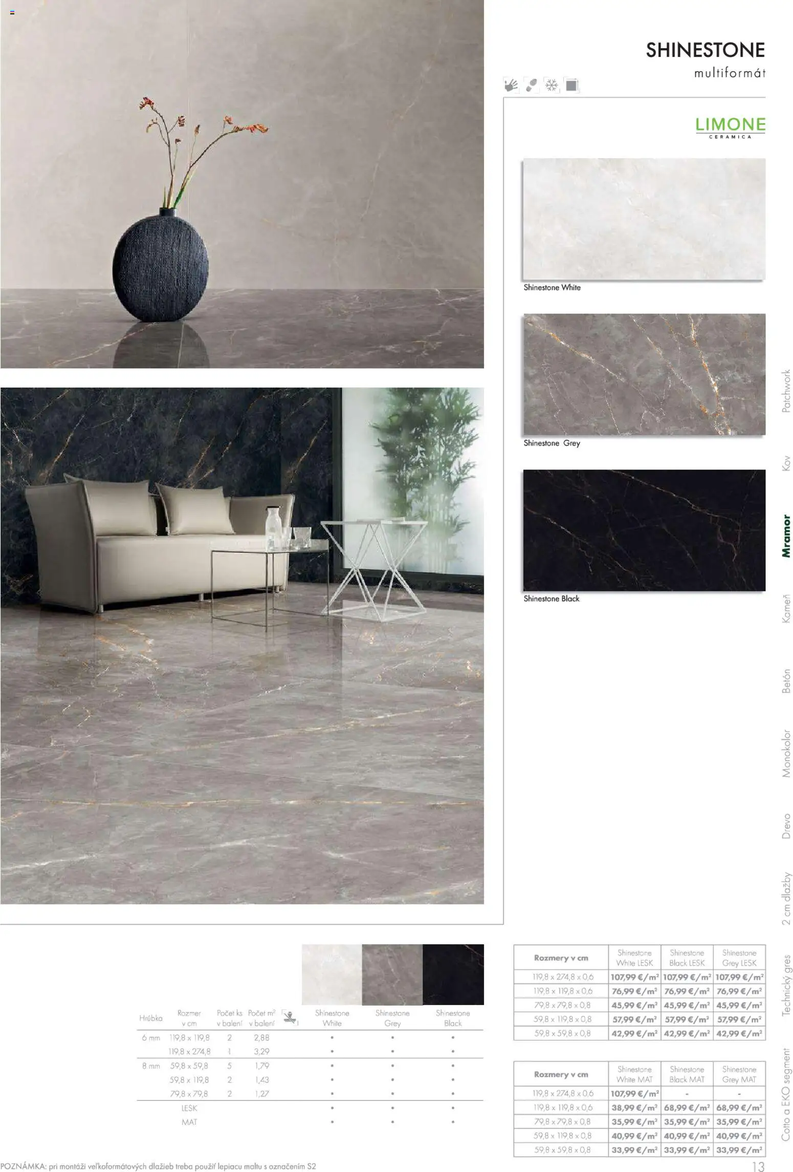 Nové Ingema akcie – leták je platný od 29.10.2025 | Strana: 15