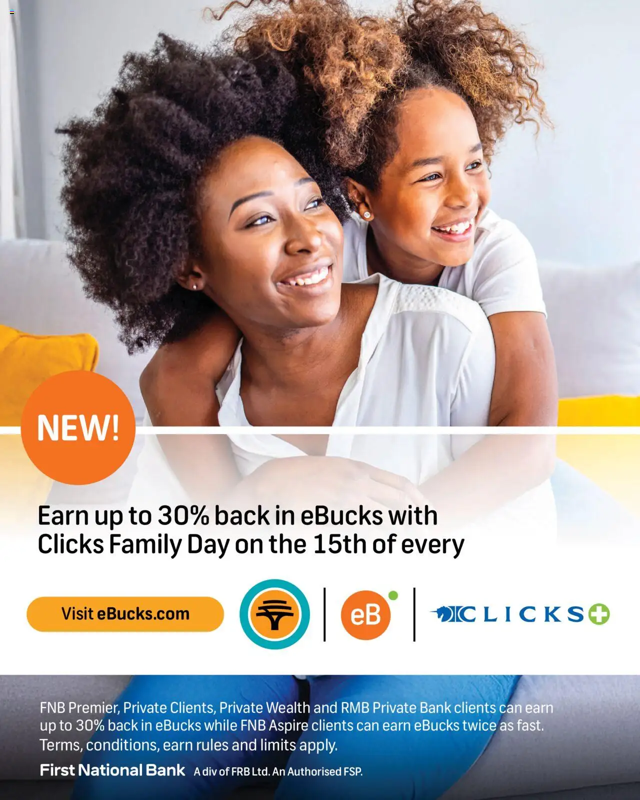 New Clicks catalogue – valid from 09.09.2025 | Page: 4