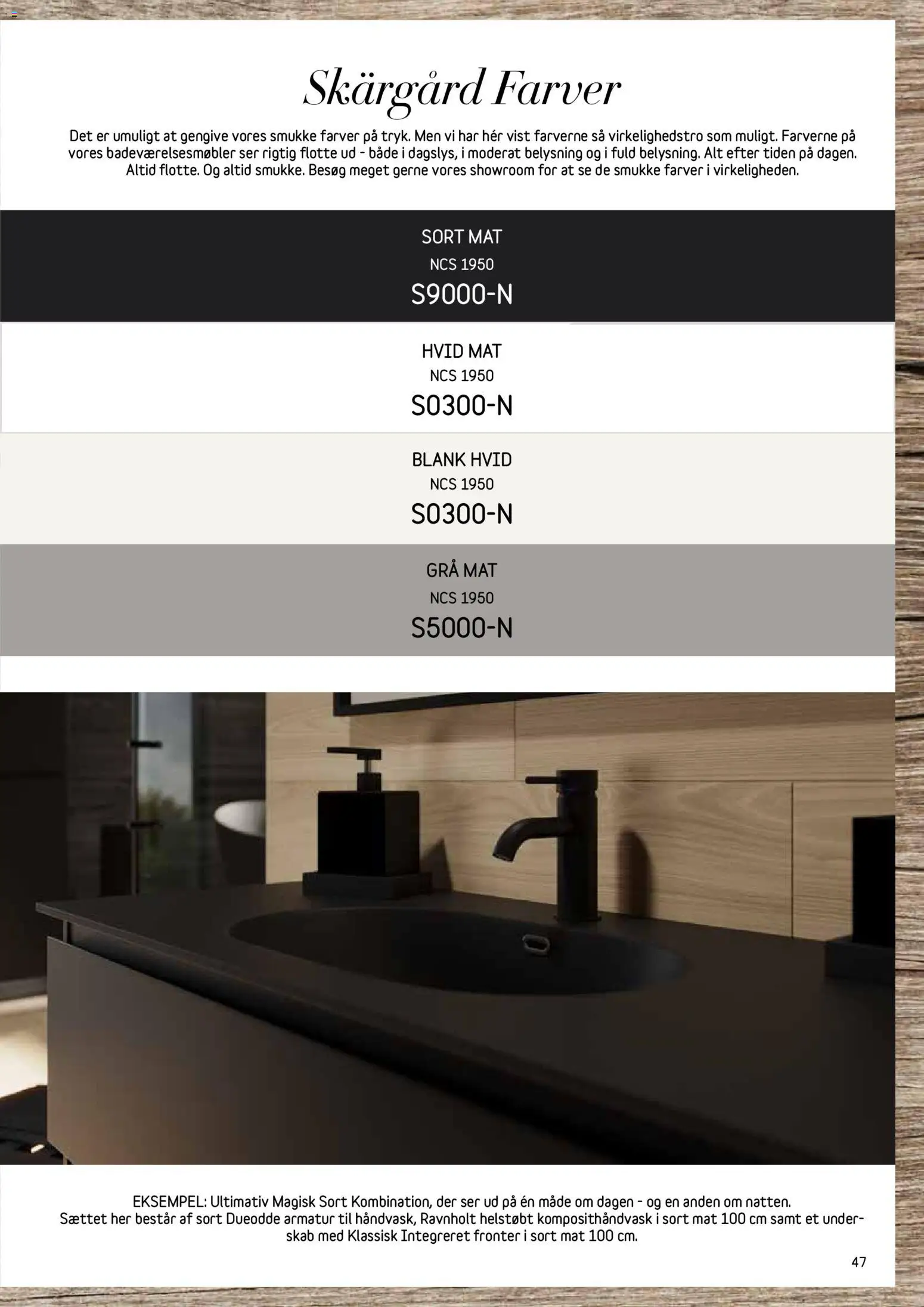 Bauhaus tilbudsavis – gyldig fra 01.01.2026 | Side: 47