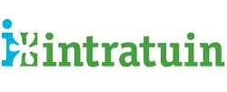 Logo van Intratuin logo