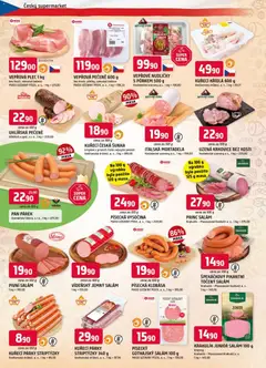 Náhled letáku Trefa leták od 11.03.2026 | Strana: 2