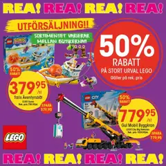 EKO - erbjudanden - Förhandsvisning av reklamblad från butik EKO aktuell från 29.12.2025 | Sida: 3