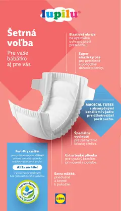 Lidl leták platný od 02.03.2026 | Strana: 10