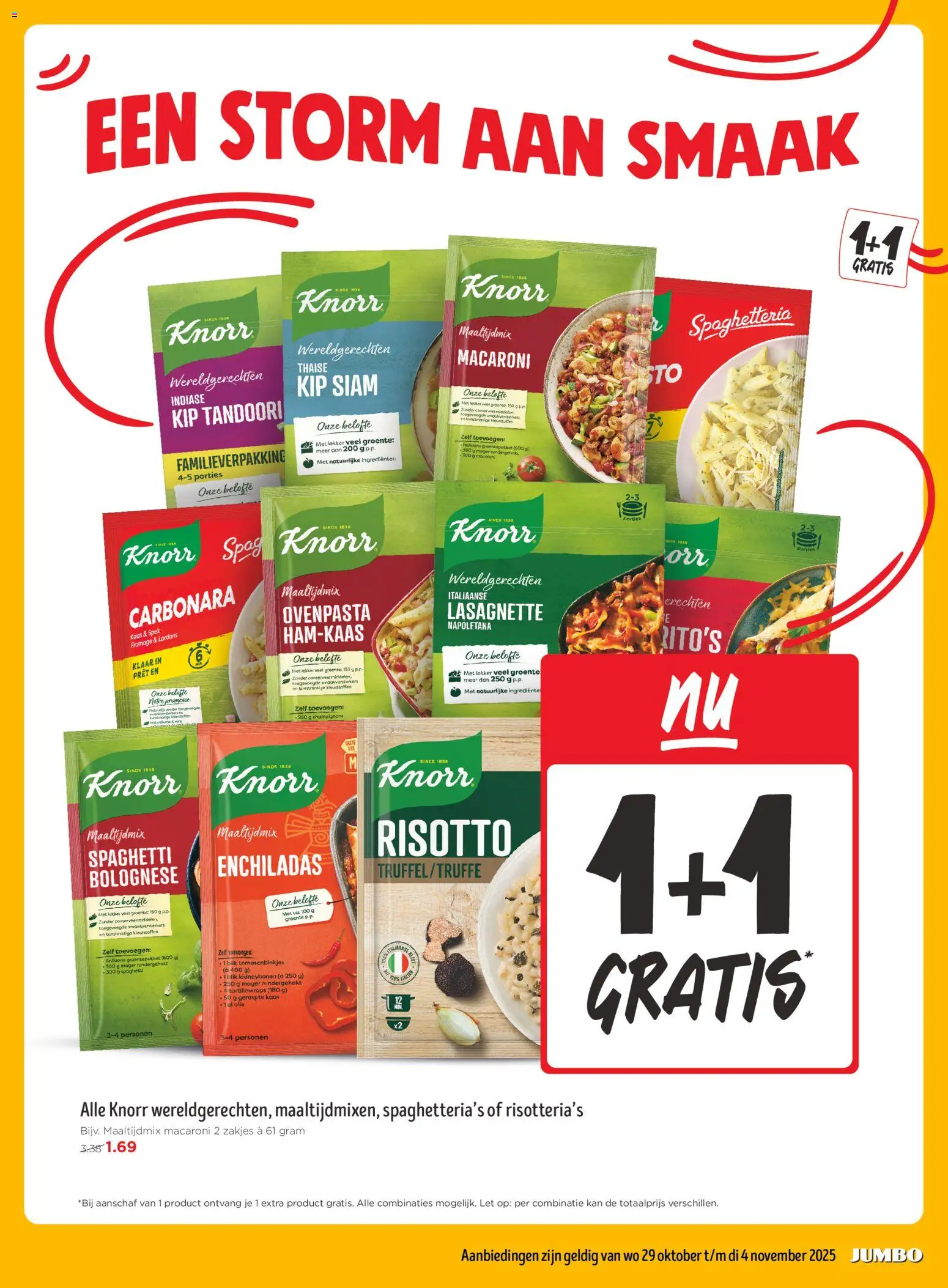 {H1} | Pagina: 11 | Producten: Fogyasztásmérő, Kaas, Macaroni, Kip