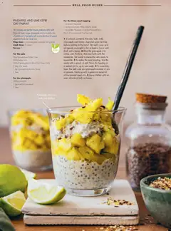 Preview of Spinneys - Nourish By Spinneys: January/February/March 2026 valid from 01.01.2026 | Page: 93