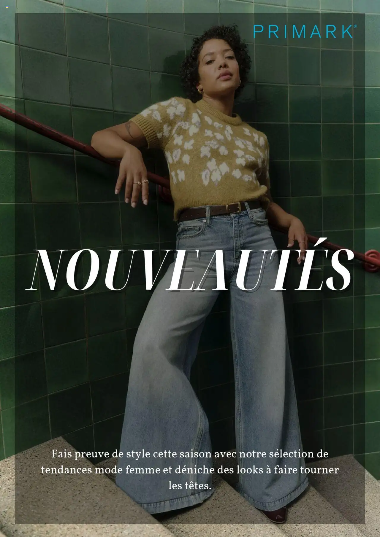 {H1} | Page: 1