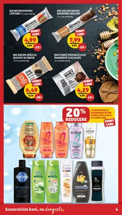 Ofertele PENNY valabile de la 28.01.2026 | Pagină: 4
