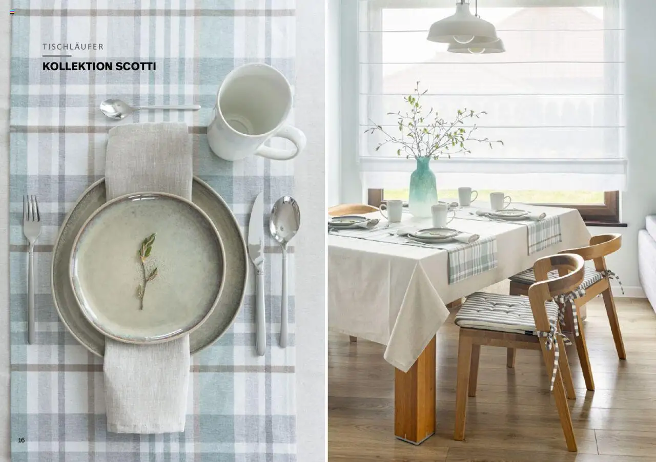 Dekoria - Produktkatalog - gültig ab dem 06.02.2025 | Seite: 16