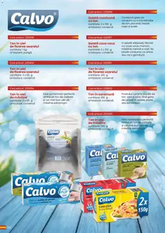 Ofertele Metro valabile de la 30.03.2026 | Pagină: 34 | Produse: Măsline, Ulei, Paste, Salată