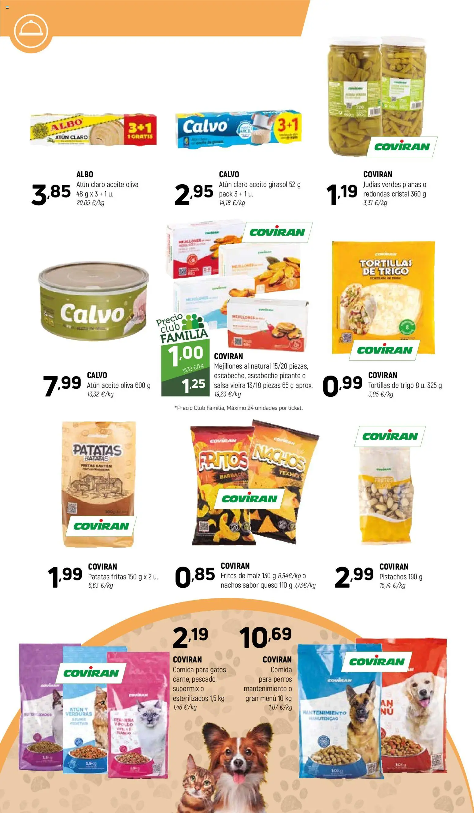 Coviran - Zaragoza │ válido desde el 10.02.2026 | Página: 8