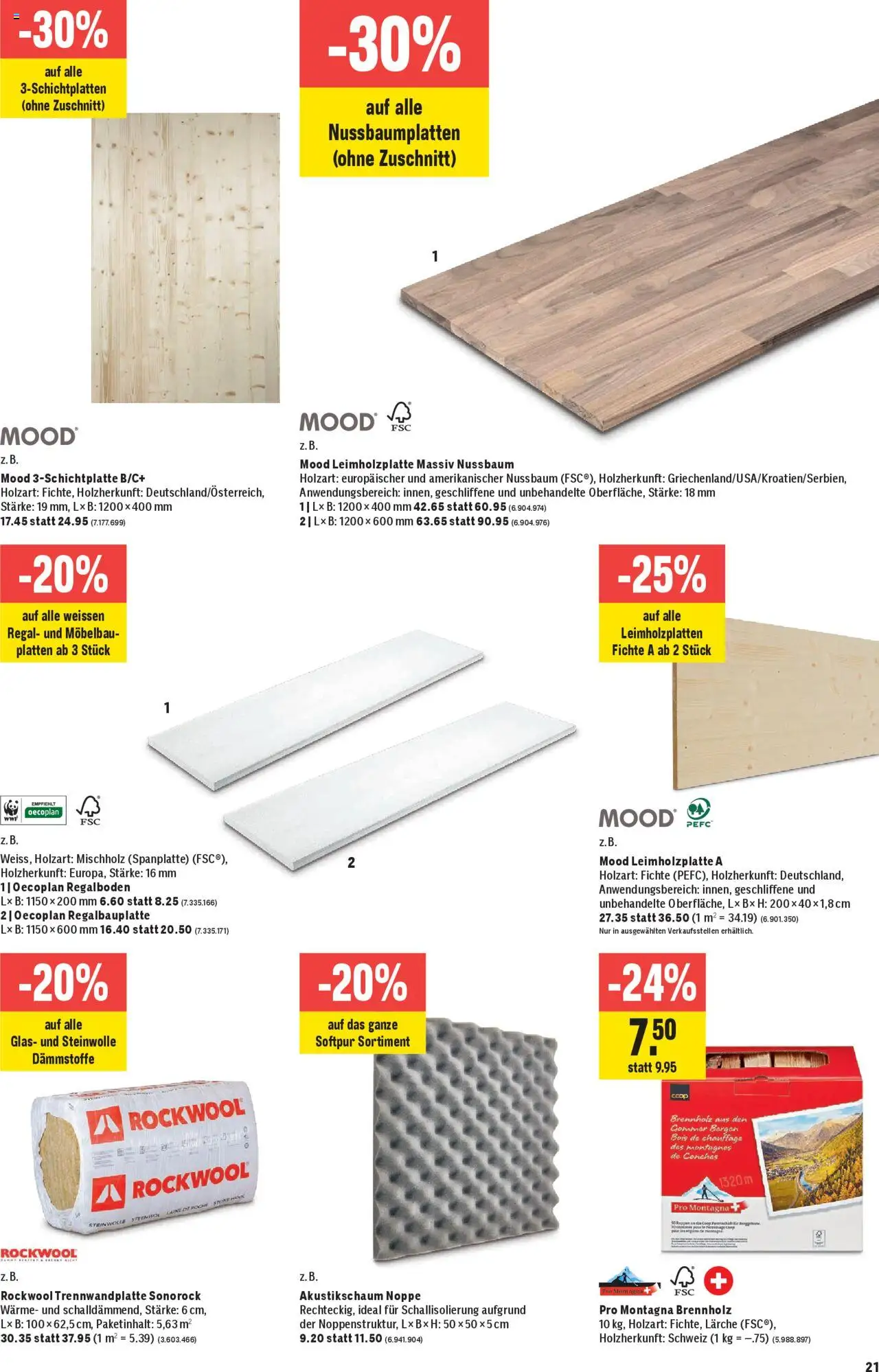 Jumbo Aktionen – gültig ab 09.10.2025 | Seite: 21 | Produkte: Regal